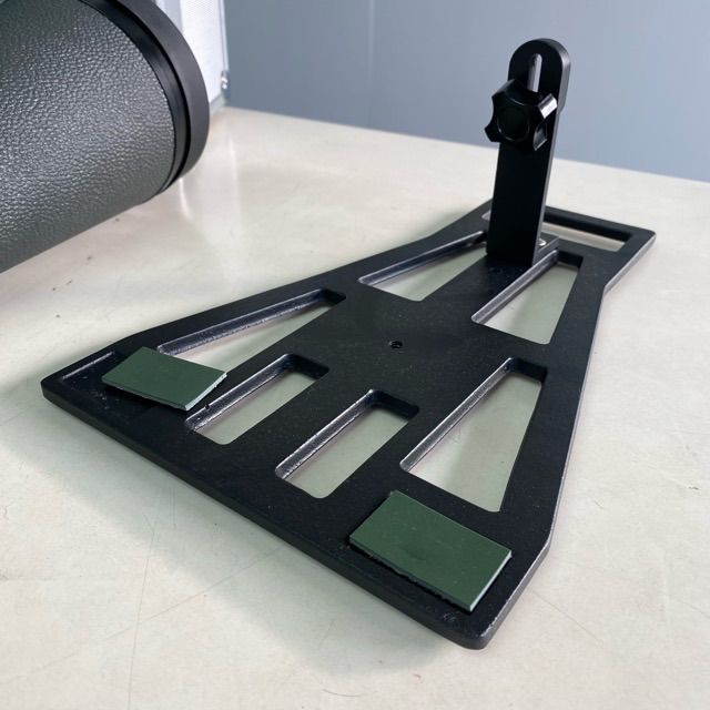  配送不可 現地引取のみ リユース品 Vixen ヴィクセン 大型双眼鏡 BTYPE MULTI COATED B 4 20 100 FIELD 2 5 44 MAT 1000 M 三脚取付プレート ハードケース付き 双眼鏡 オペラグラス 望遠鏡 光学機器