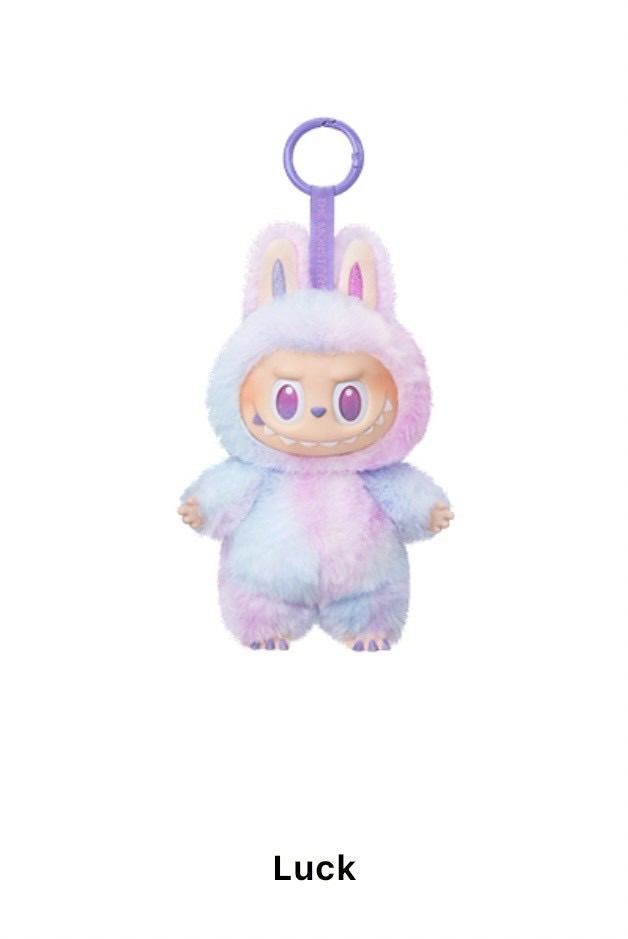 ⭐️【正規品】【開封済み】ラブブ Labubu Big into Energy 1ピース