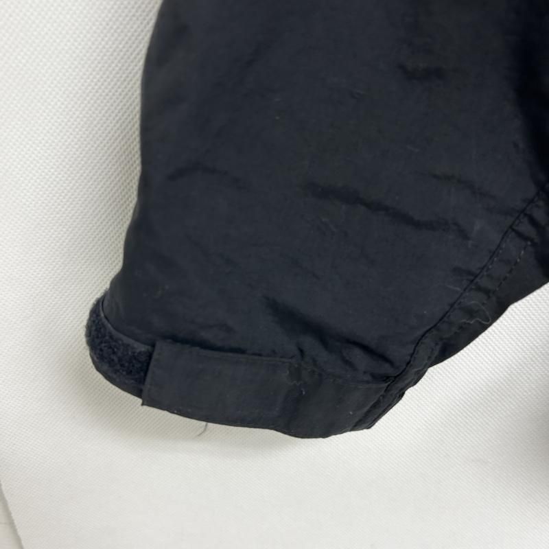 ザノースフェイス ナイロンジャケット フード付き ワンポイント メンズ XL ISItems 古着
