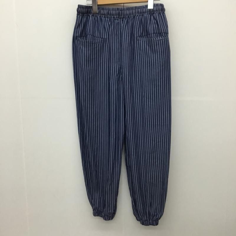 サルエルパンツ MIU