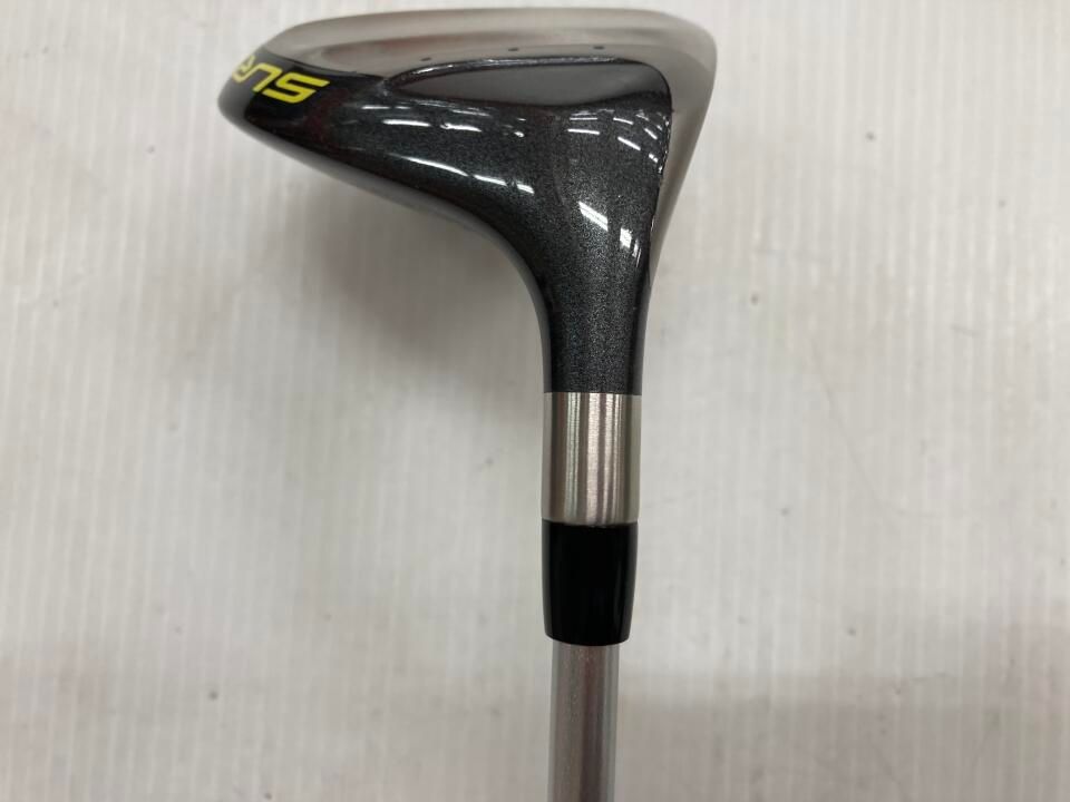 ミズノ SURE DD 2.0 19度 EXSAR (SURE DD 2.0) SRフレックス