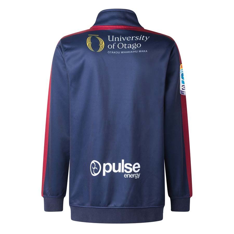 ラグビー クラシック ハイランダーズ 2026 トラックジャケット ジャージ