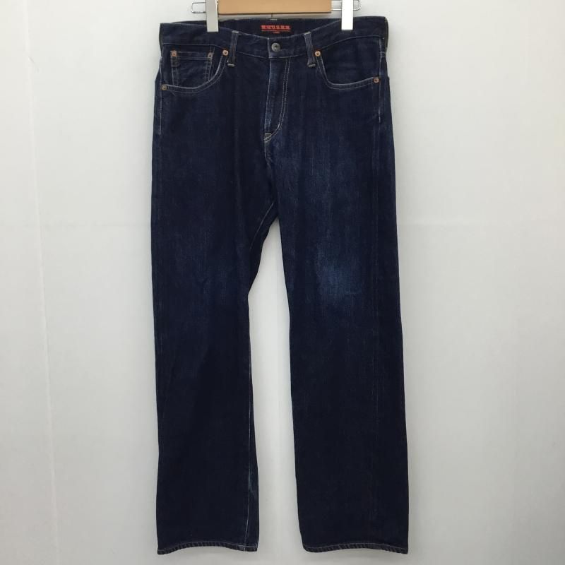 M.W.O.B.H.M. エムダブリューオービーエイチエム パンツ デニム ジーンズ M 701-30