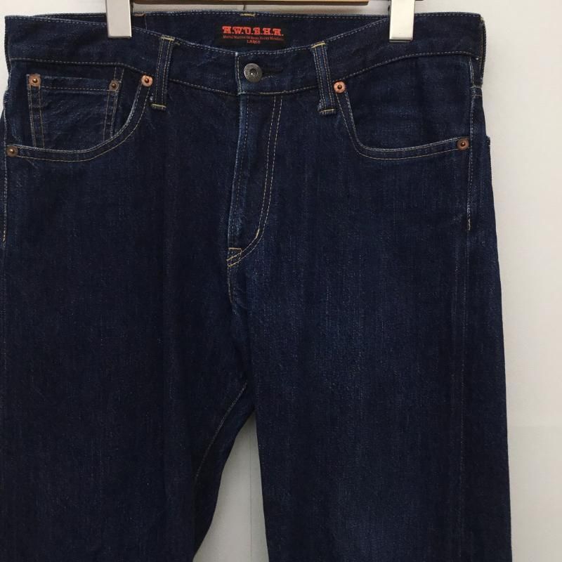M W O B H エムダブリューオービーエイチエム パンツ デニム ジーンズ 701 30