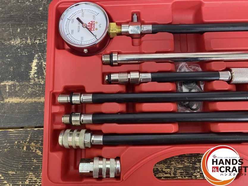 ○【未使用品】MAC TOOLS マックツールズ CT155A デラックス