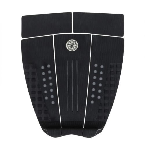 OCTOPUS Chippa Wilson デッキパッド トラクション ブラック Chippa Wilson Black OCTOPUS IS REAL デッキパッド トラクション