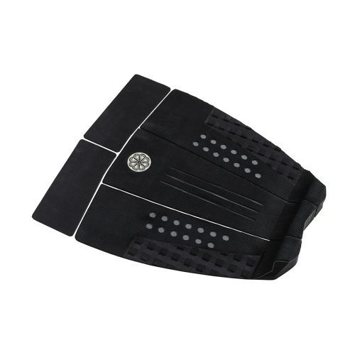 OCTOPUS Chippa Wilson デッキパッド トラクション ブラック Chippa Wilson Black OCTOPUS IS REAL デッキパッド トラクション