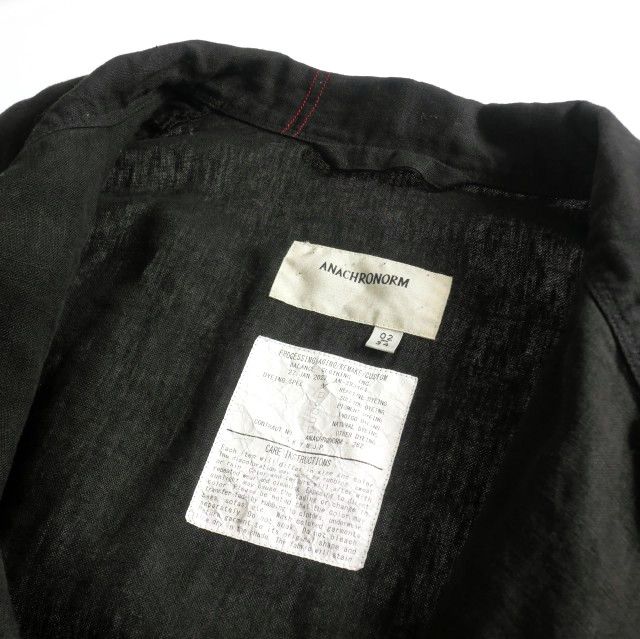 リネン ジャンプスーツ