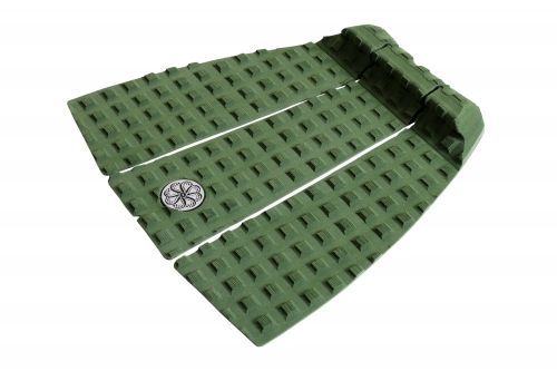 Octopus Pad OCTOPUS MegaStorm MEGA – STORM 3-Piece - the Traction Australia Sanbah Grip Real デッキ