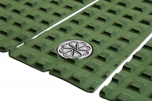 Octopus Pad OCTOPUS MegaStorm MEGA – STORM 3-Piece - the Traction Australia Sanbah Grip Real デッキ