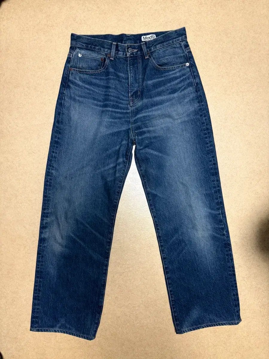 31 モッド9 ムーンライト OVERDRIVE