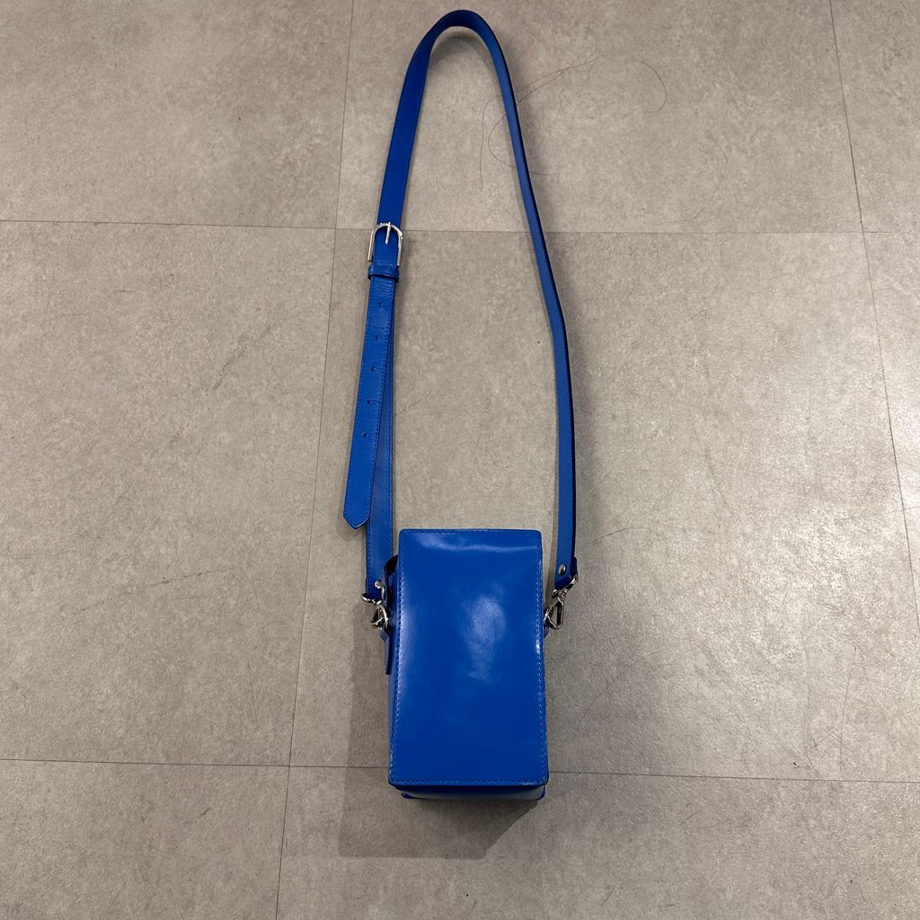 Christian Dada バック クリスチャンダダ CHRISTIANDADA アンプ ショルダーバッグ