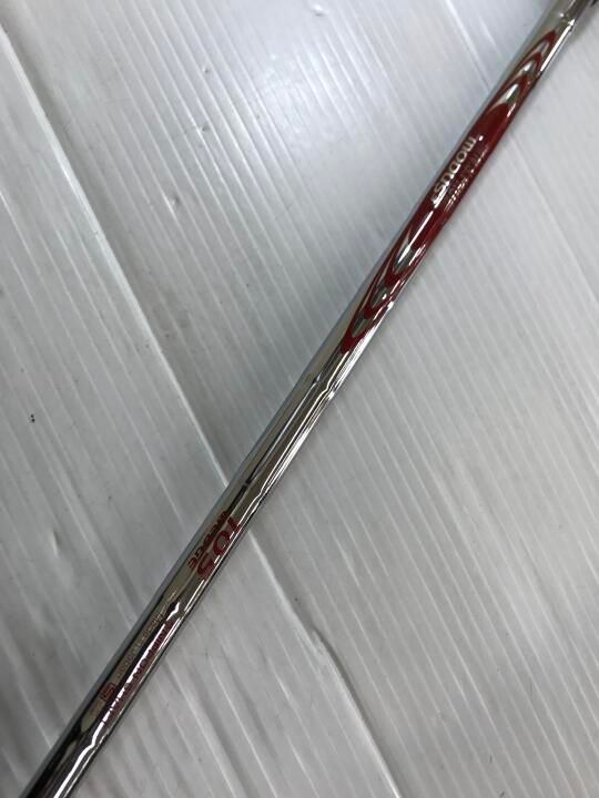 ムジーク FIFTIES Wedge 58度 NSプロMODUS 3105 WEDGEフレックス ウェッジ ウェッジ メンズ クラブ