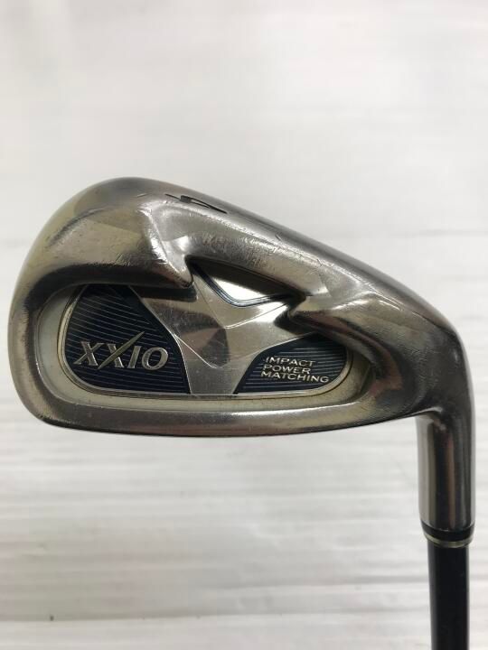 アイアンセット cobra AMP CELL (5-9番，P，G，SW 計8本)NS.PRO 950GH