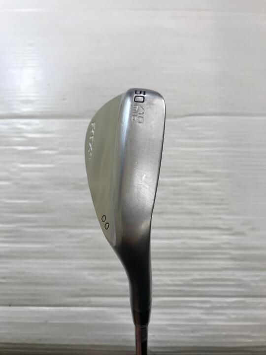 クリーブランド RTX 4 ツアーサテン 50度 ダイナミックゴールド S 200フレックス ウェッジ 最短