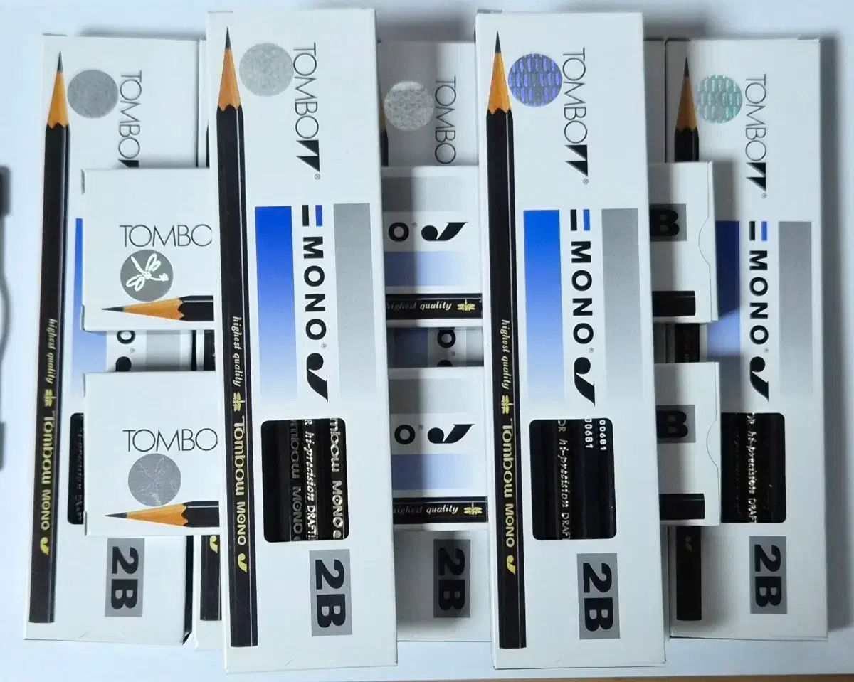 トム FABER CASTELL ステッドラー 鉛筆 まとめ