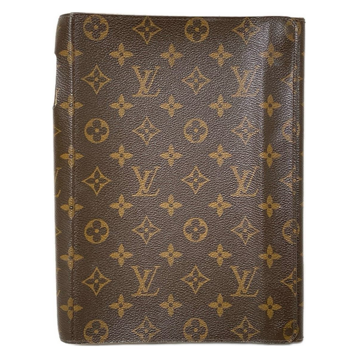 LOUIS VUITTON ルイヴィトン 小物入れ モノグラム エテュイIPAD M 93803 タブレットケース