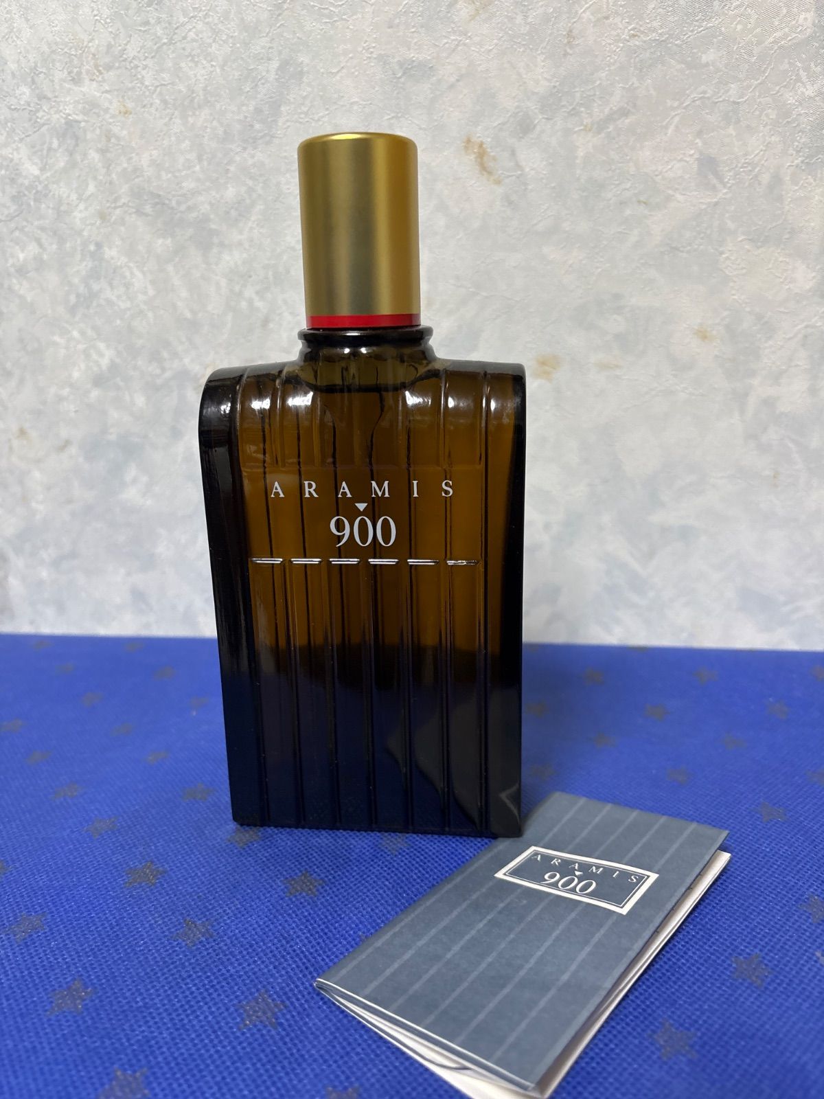 アラミス900ハーバルオーデコロン大容量200ml 未使用 - メルカリ