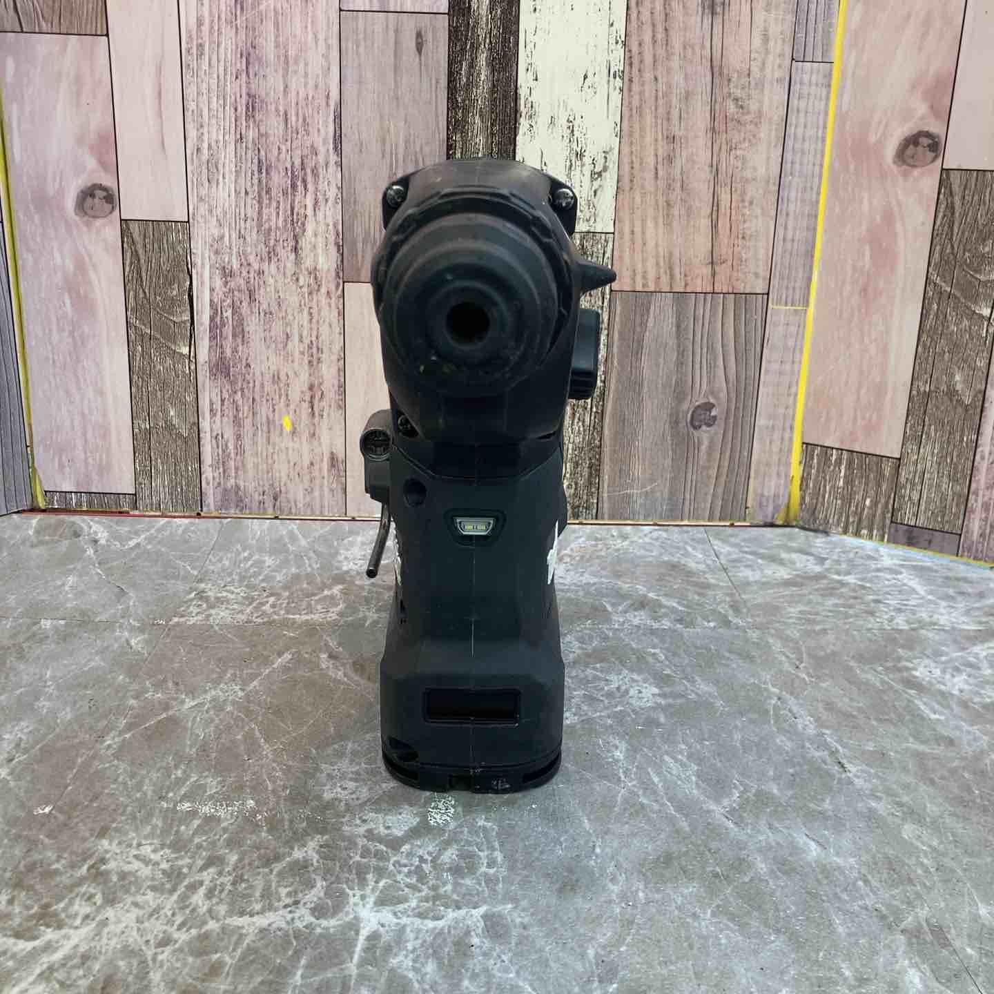 品 マキタ makita コードレスハンマドリル HR 001 GZ 本体のみ ケース無し ヘルメット 電動ハンマードリル 