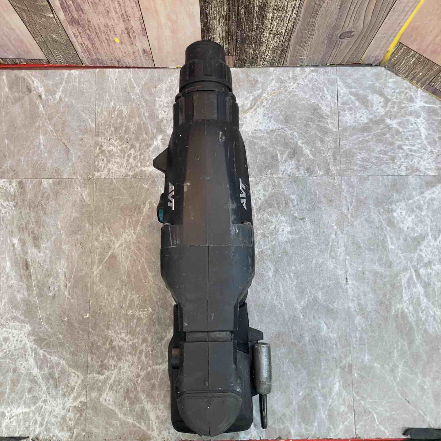 コードレスハンマドリル