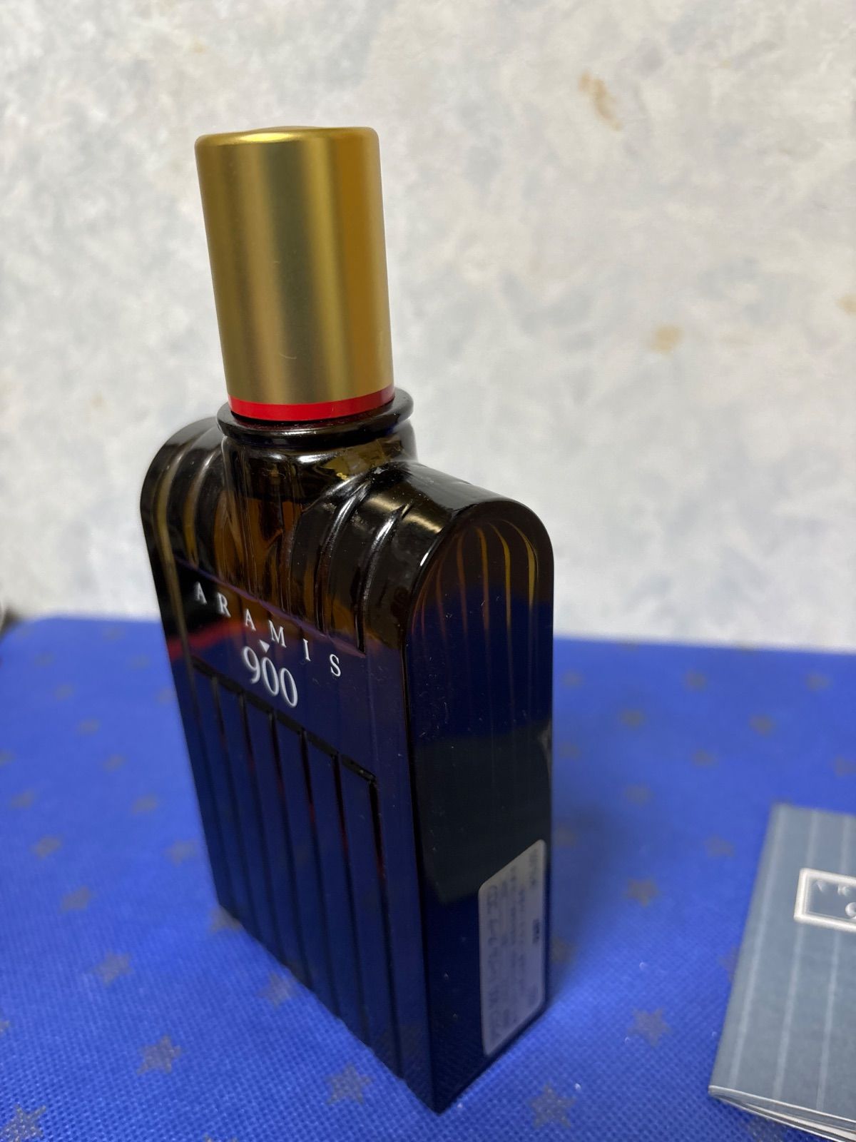 アラミス900ハーバルオーデコロン大容量200ml 未使用 - メルカリ