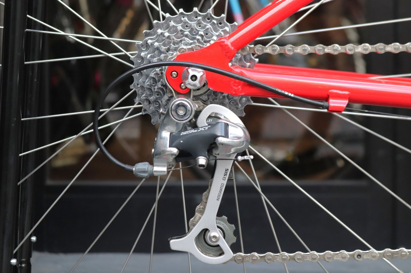 スペシャライズド S