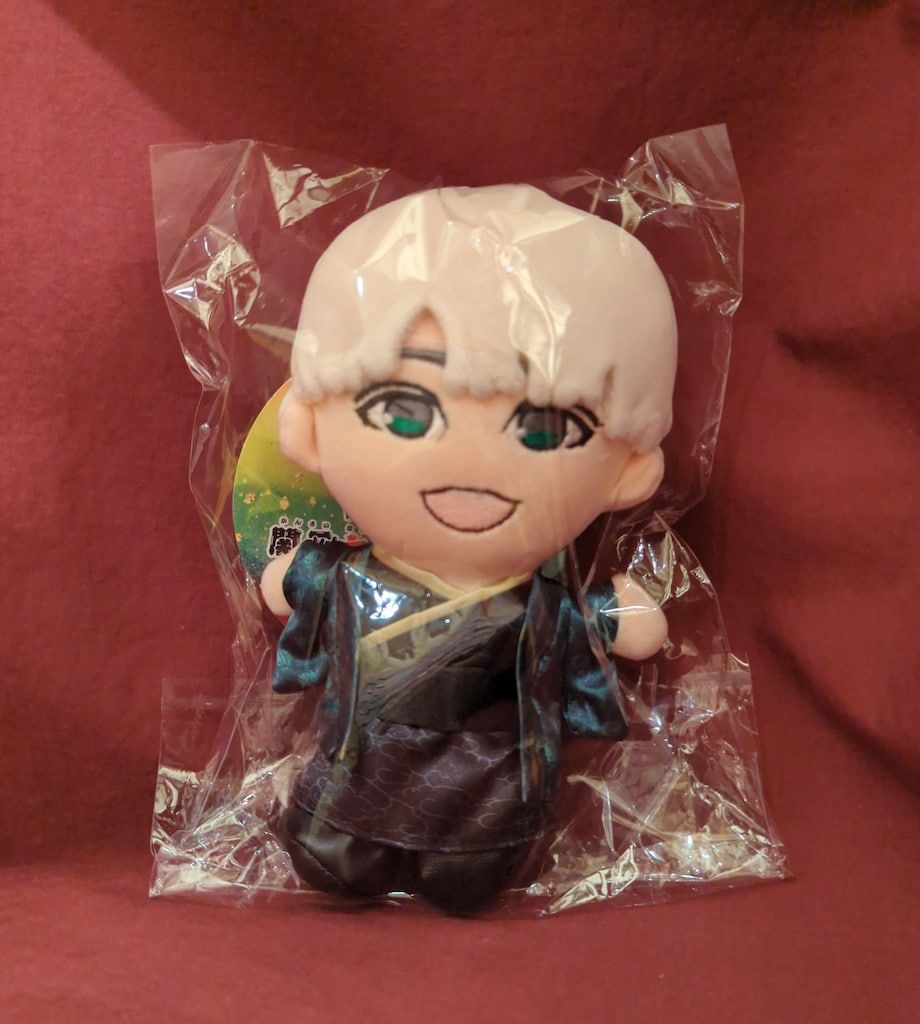 WEST. 24年関西七色男大祭り 神山智洋 ちびスト 関西七色男大祭りver