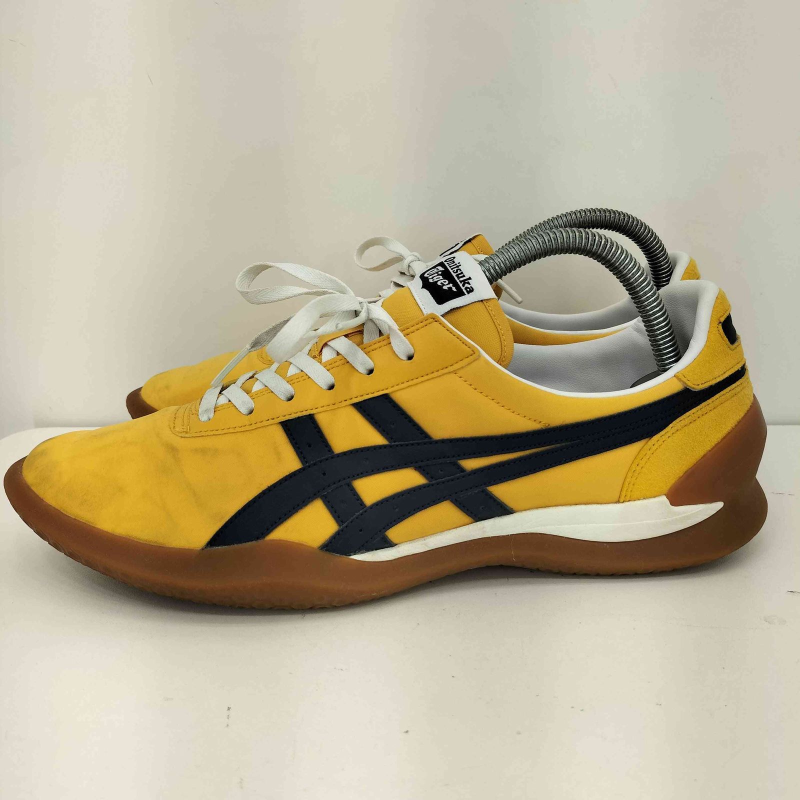 オニツカタイガー ONITSUKA TIGER OHBORI EX オーボリ イーエックス