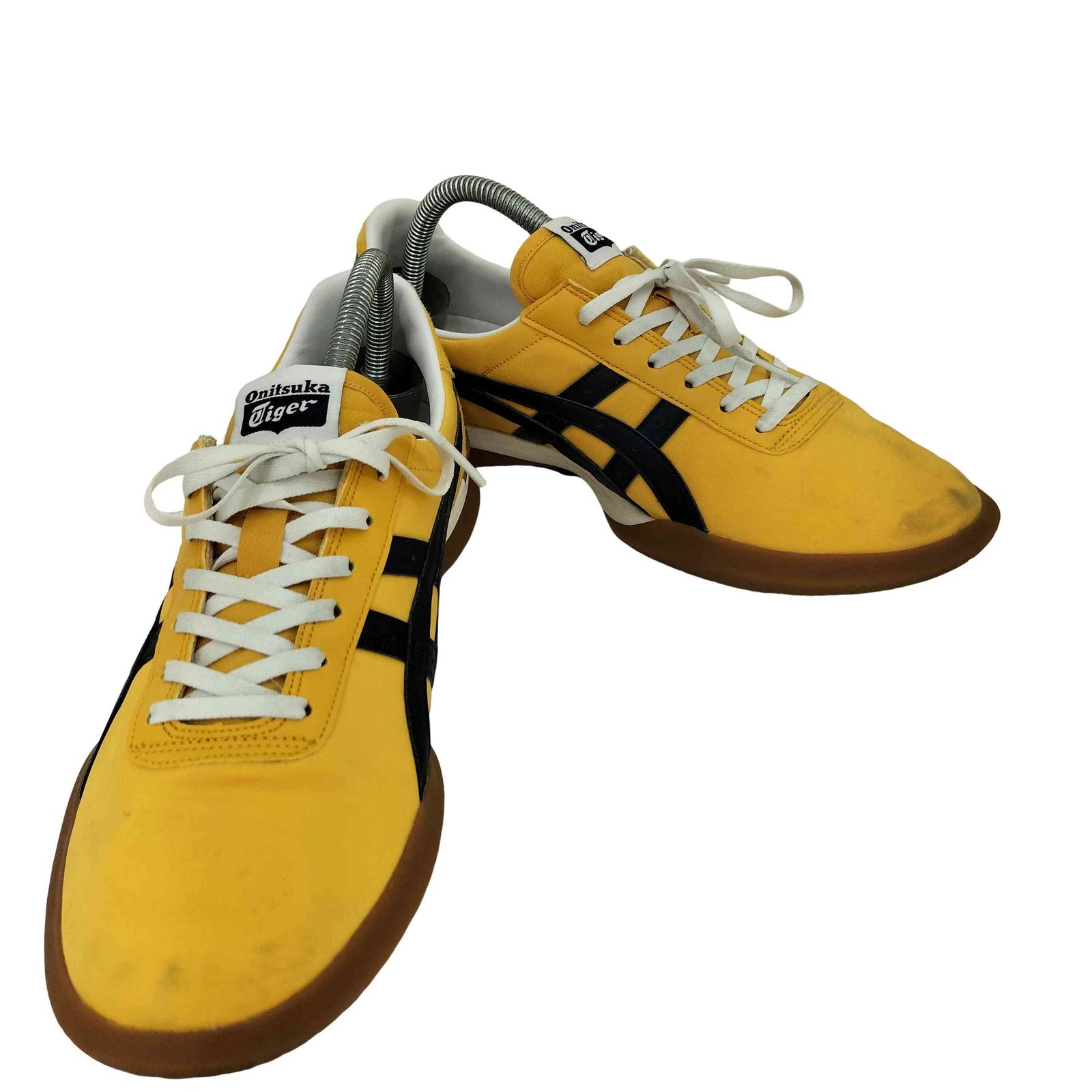 オニツカタイガー ONITSUKA TIGER OHBORI EX オーボリ イーエックス