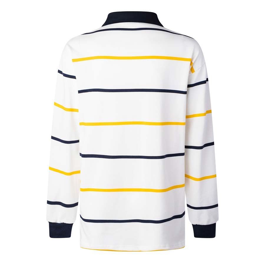 ラグビー クラシック ハイランダーズ 2026 サポーター 長袖 ニット ジャージ