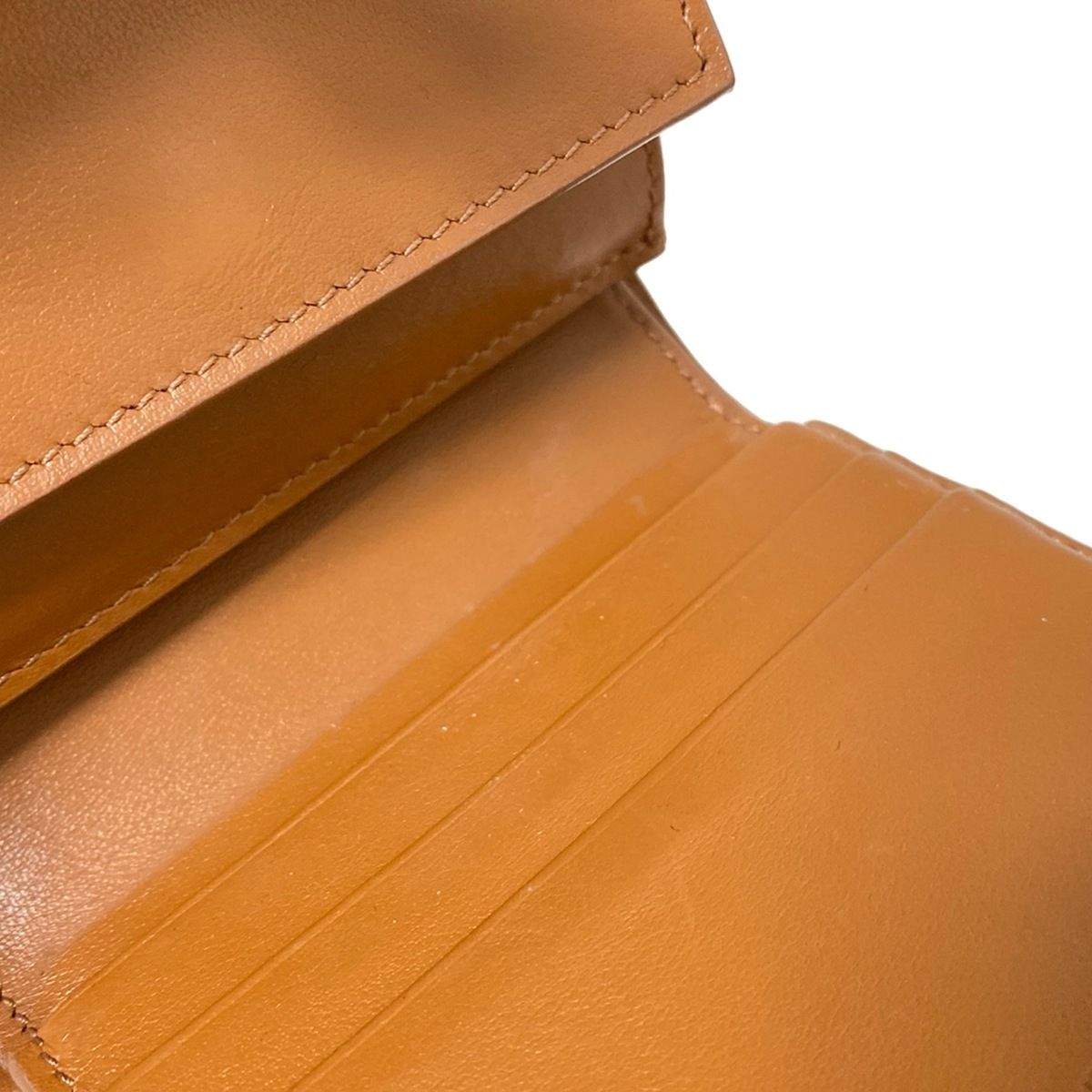 セリーヌ 3つ折り財布