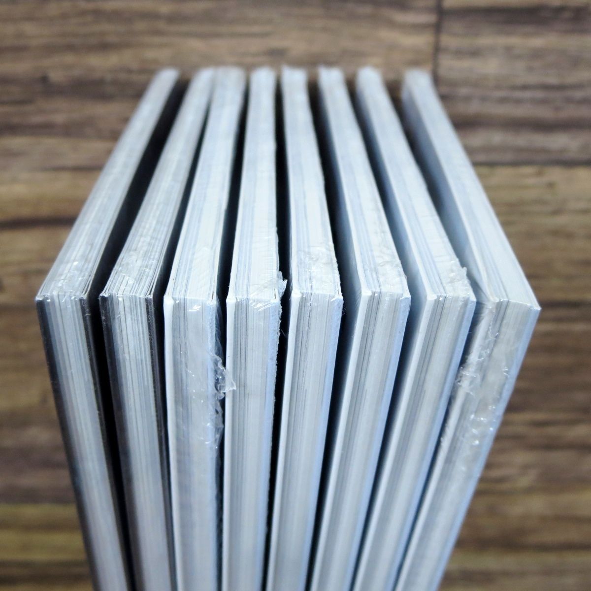 ◇【全て未開封品】 Rocky(ラキ/ASTRO) Rockyst 韓国版CD 合計8点