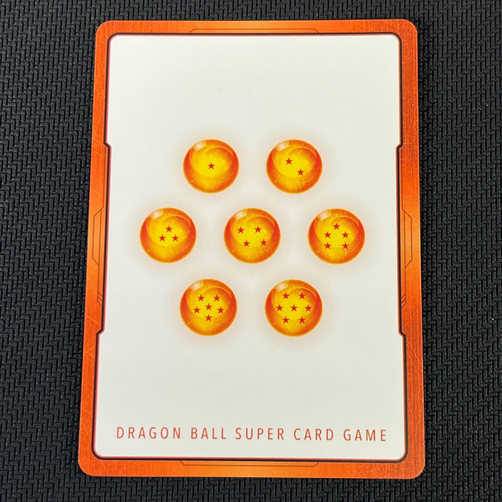 ドラゴンボール フュージョンワールド エナジーマーカー 金 漫画12巻