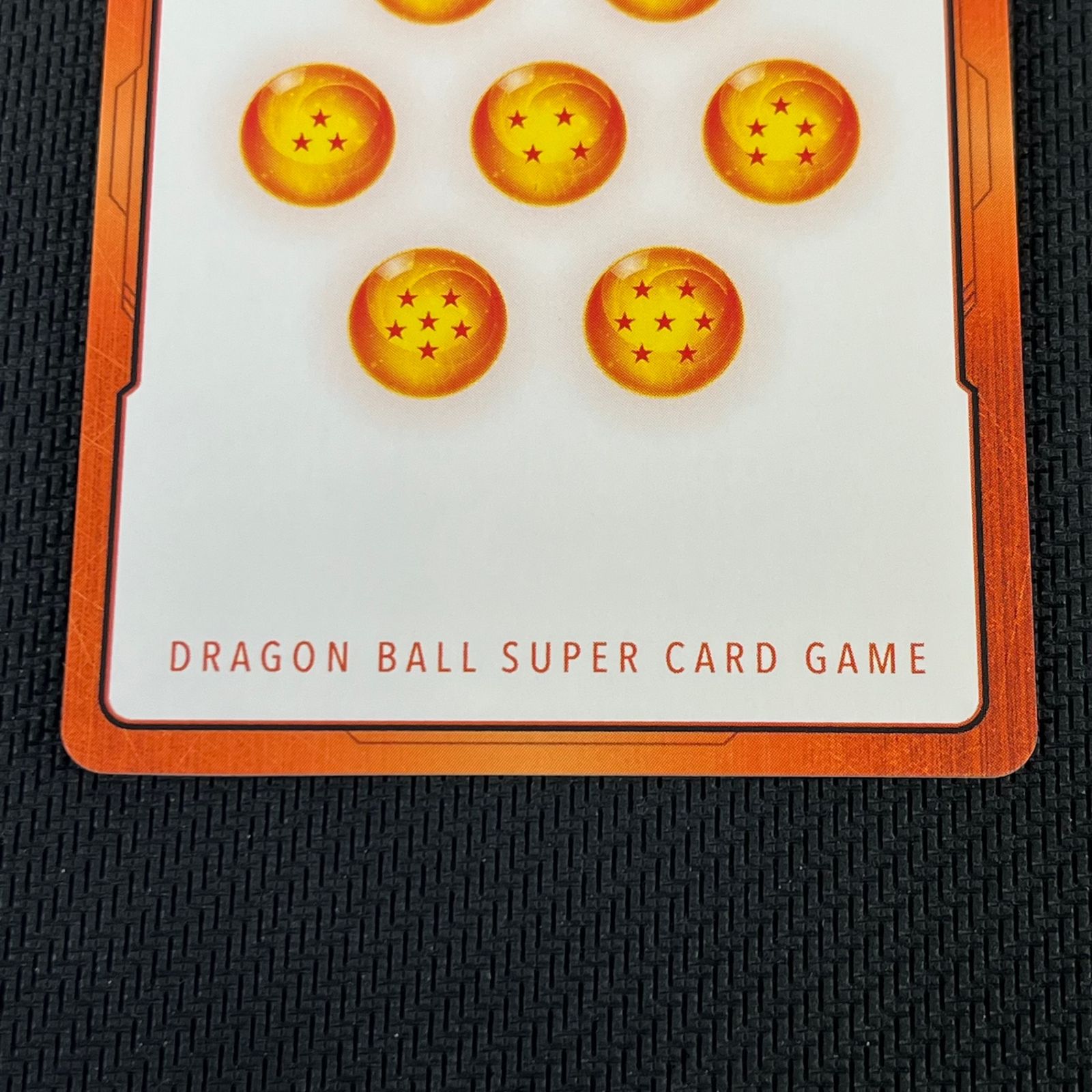 ドラゴンボール フュージョンワールド エナジーマーカー 金 漫画12巻