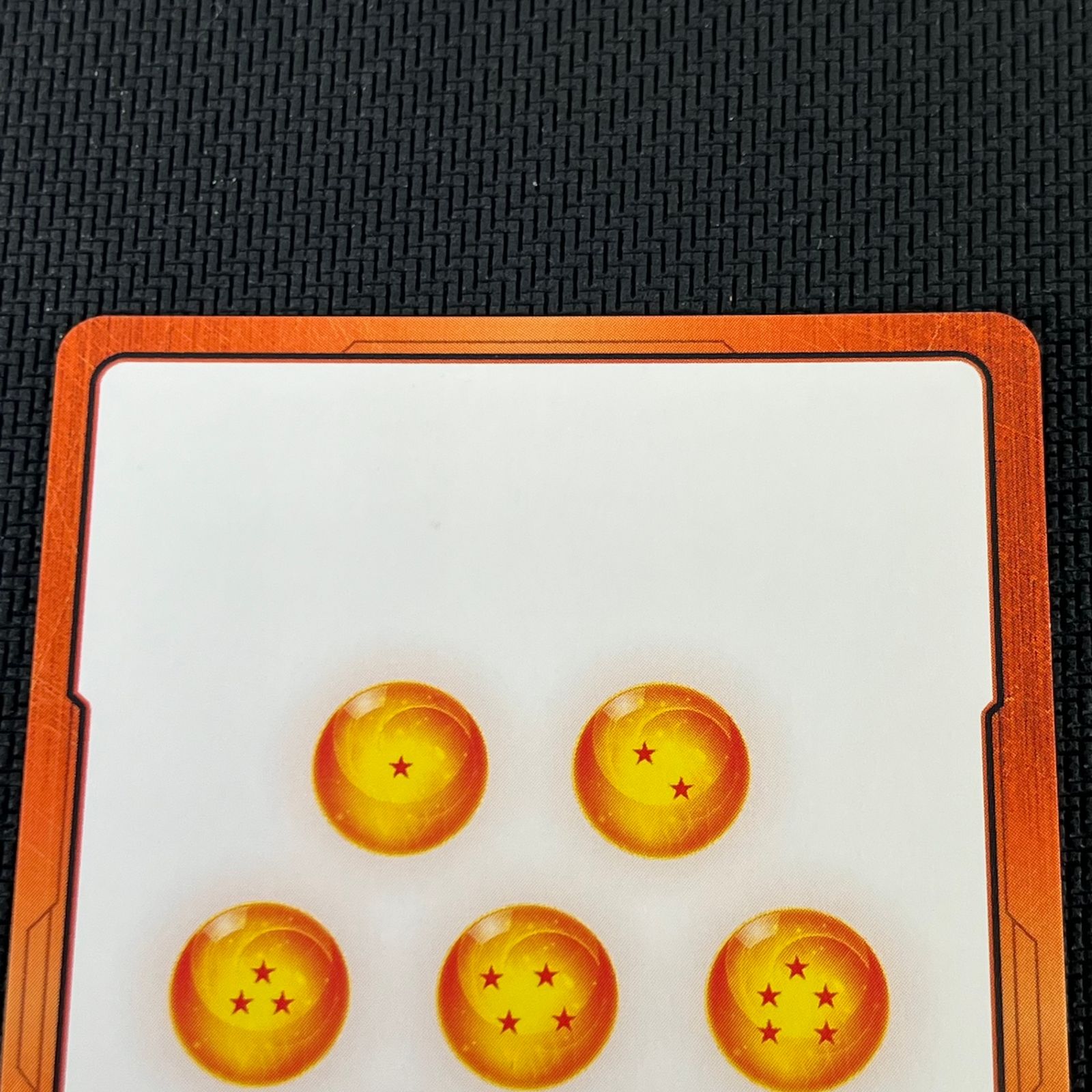 ドラゴンボール フュージョンワールド エナジーマーカー 金 漫画12巻