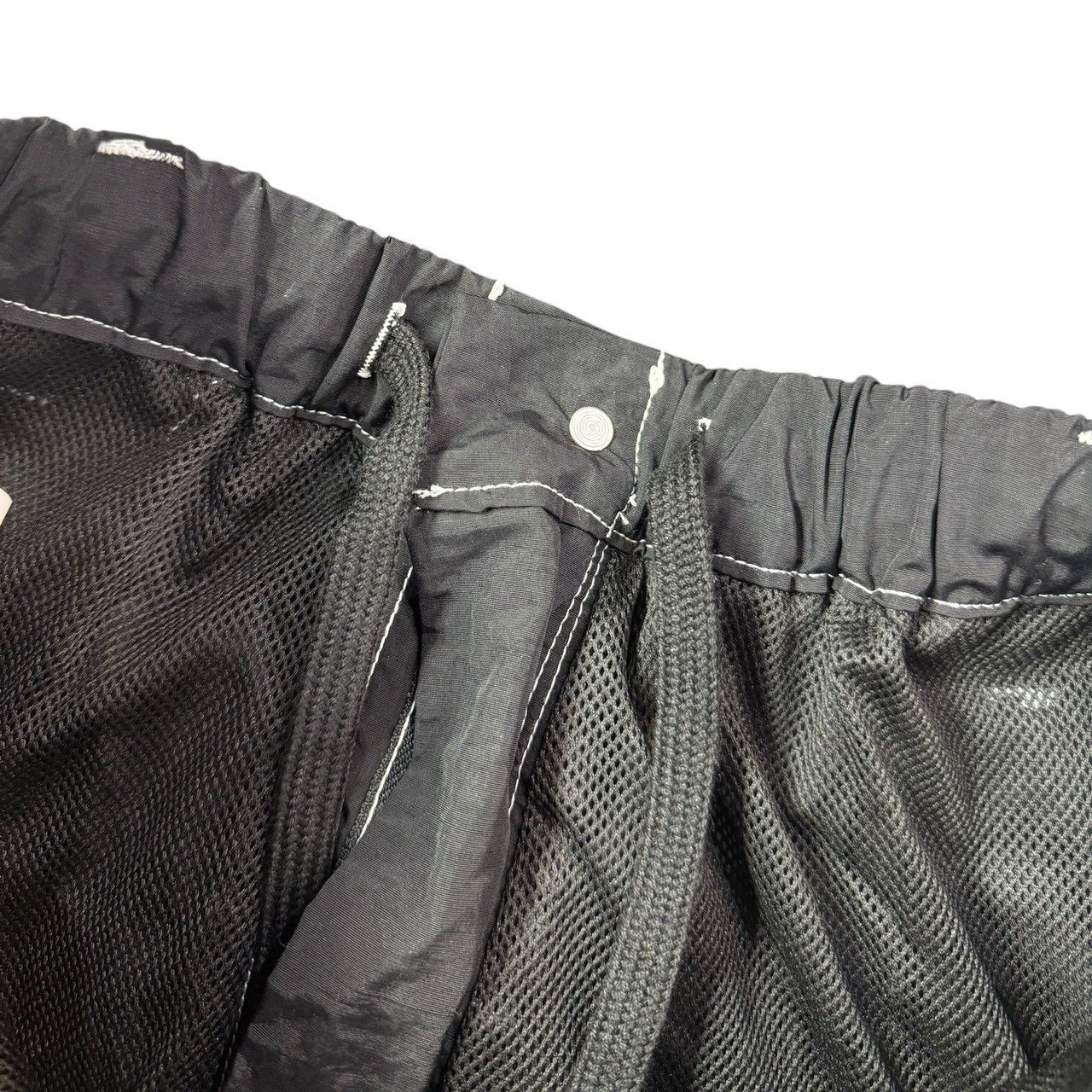 REFLEM レフレム セパレートワイドアジャスターパンツ RF23-C08-1