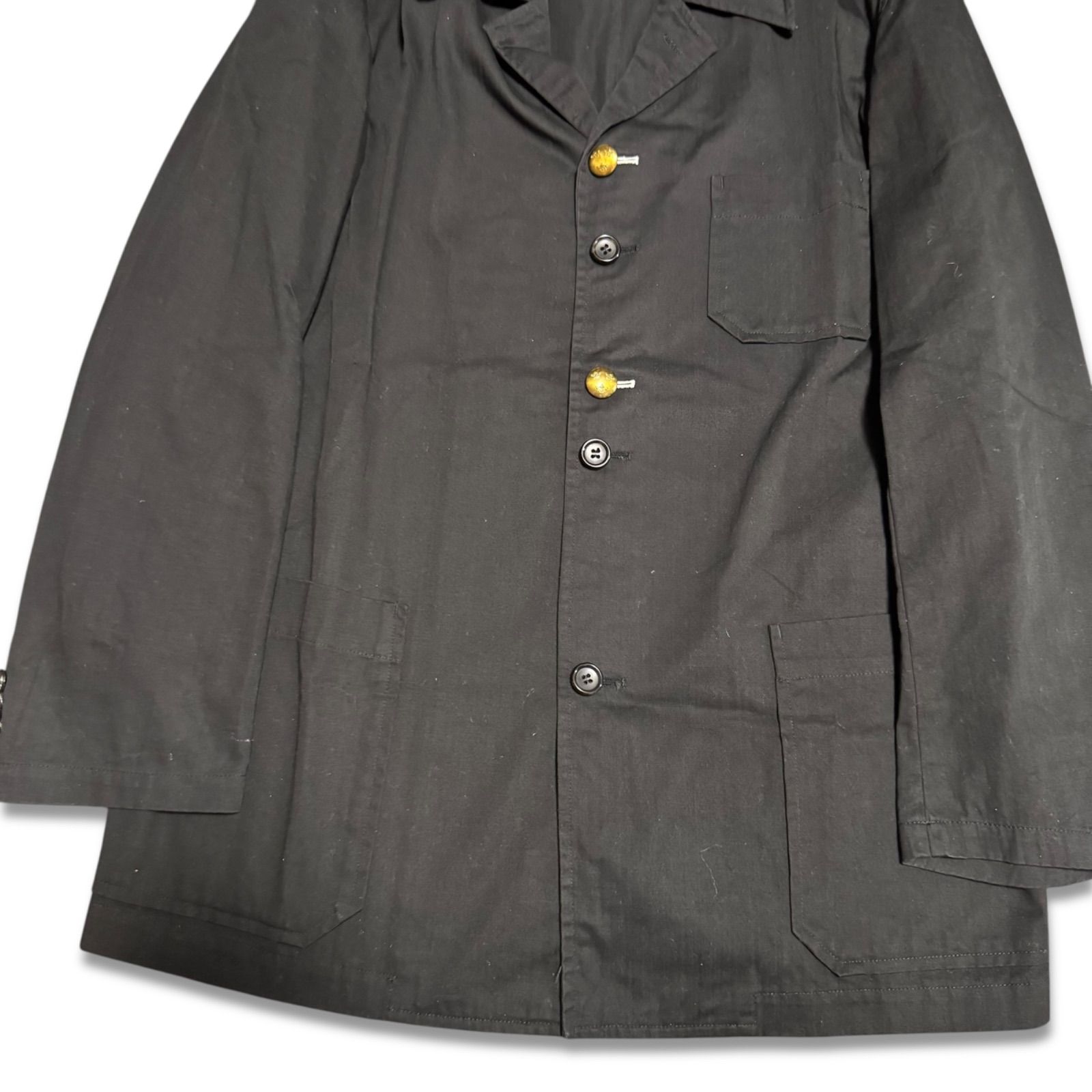 COMME des GARCONS HOMME コムデギャルソンオム AD2001 アソートボタン