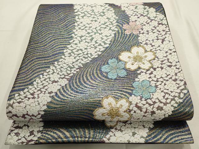 北村西望 作 獅子吼 銀製バックル ベルト 木箱・銘あり 希少品