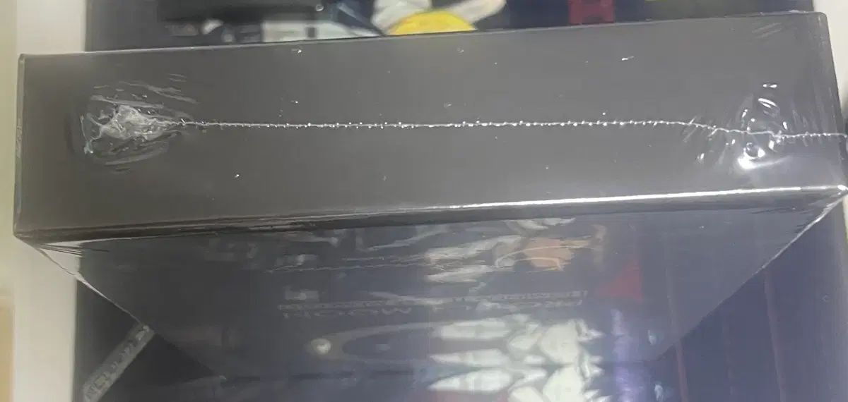 Fmoon Mili 9 周年 限定版 限定盤 期間限定 CD 出品 #ハムハムパンパン