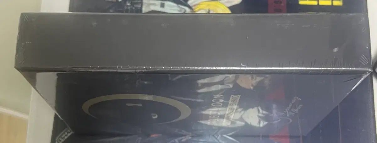 Fmoon Mili 9 周年 限定版 限定盤 期間限定 CD 出品 #ハムハムパンパン