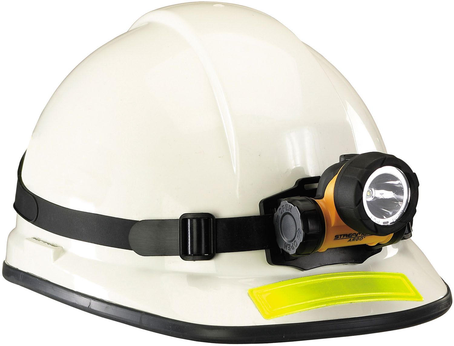 ストリームライト StreamLight アウトドア アルゴ ヘッドランプ ヘッド