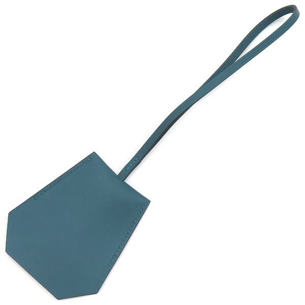 エルメス HERMES キーリング クロシェット 2024 イヤーズギフト