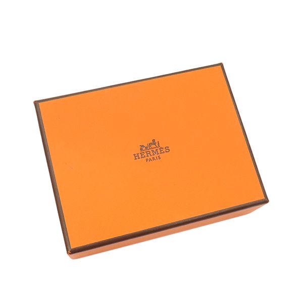 エルメス HERMES キーリング クロシェット 2024 イヤーズギフト