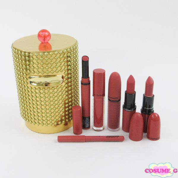 MAC ステイ キュリアス パーティ クルー ボールト C795 - メルカリ