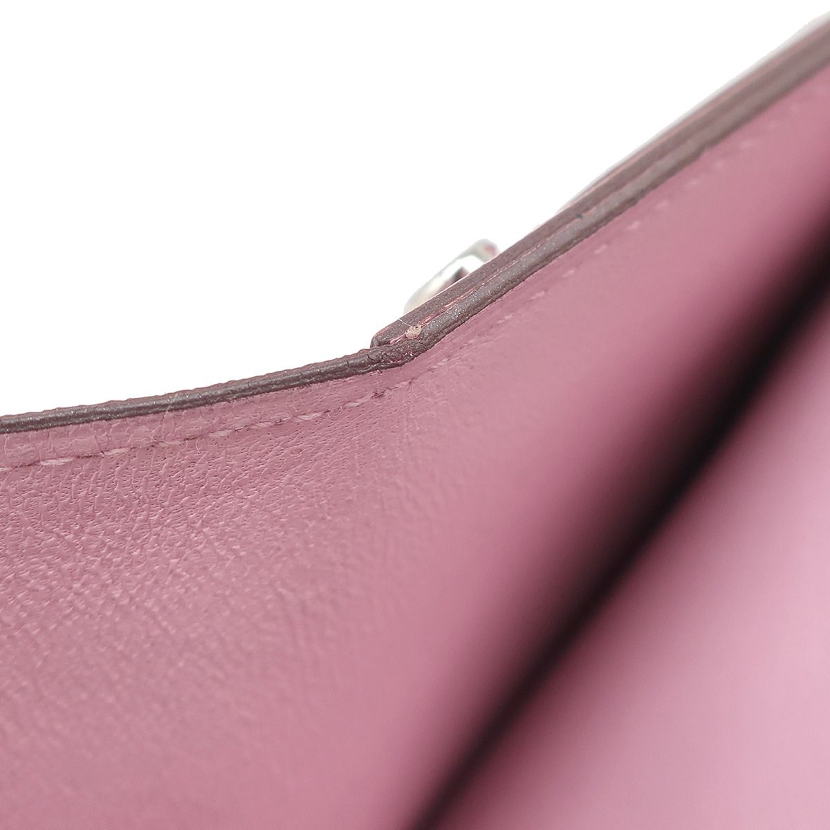 ライム×モーヴシルベストル シルバー金具