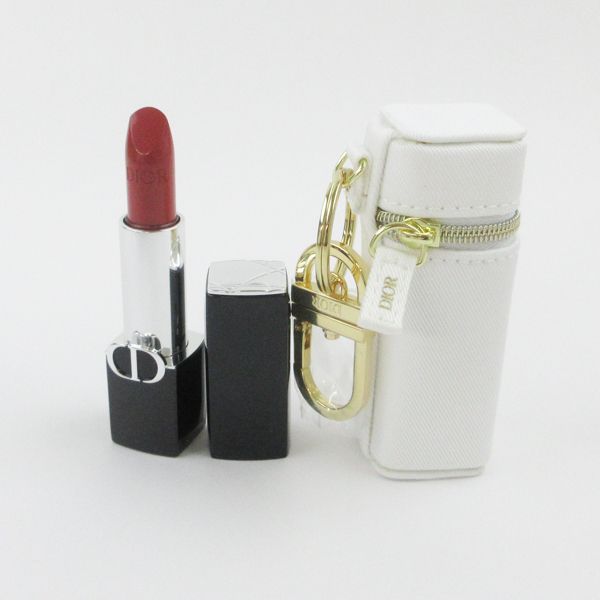 ディオール リップスティックホルダーセット 未使用 C795