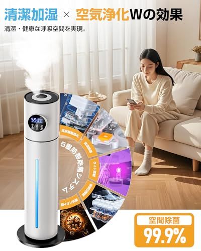 360°回転吹出口 アロマ対応