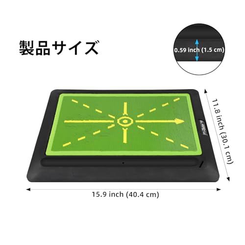 スイング練習器具