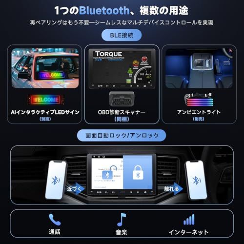 WiFi Bluetooth