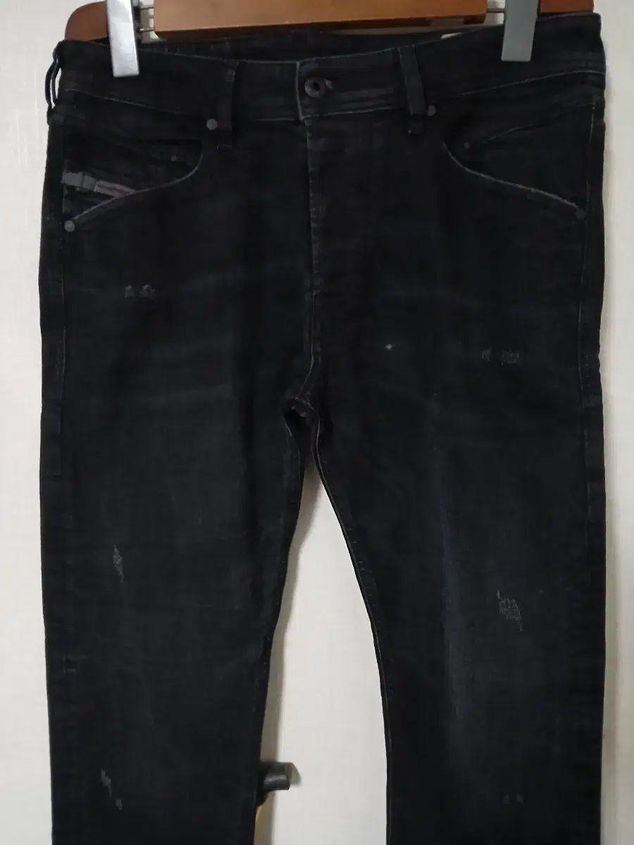 DIESEL BELTHER ブラック デニム ジーンズ 32 楽天市場】DIESEL 